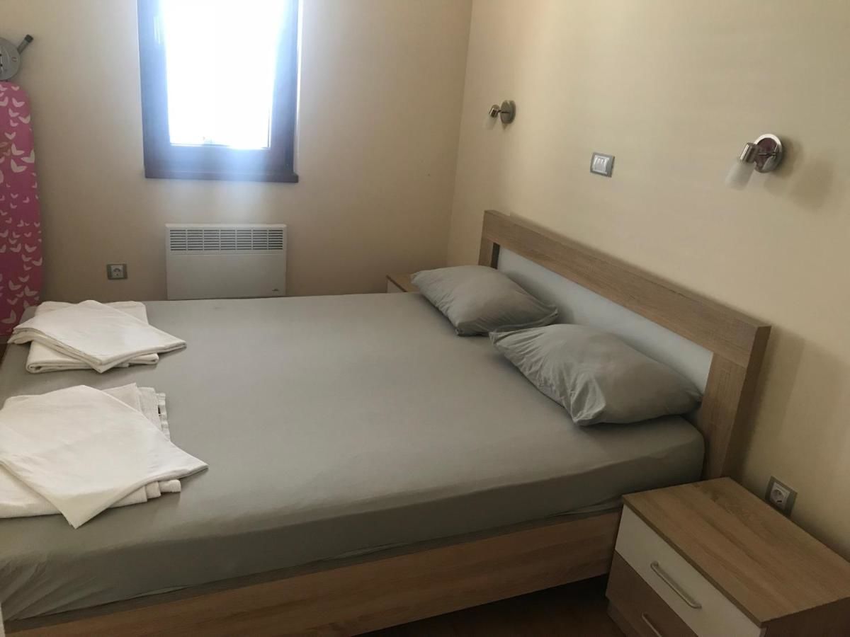 Апартаменты Apartments Admiral Херцег-Нови-16