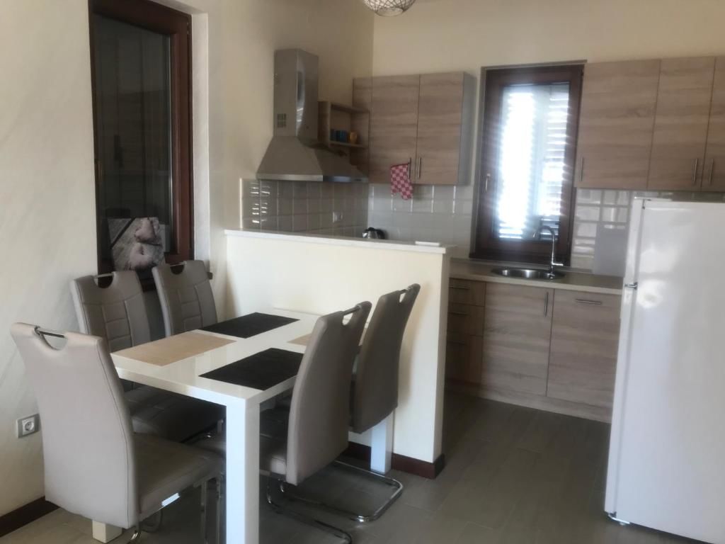 Апартаменты Apartments Admiral Херцег-Нови