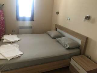 Апартаменты Apartments Admiral Херцег-Нови Улучшенные апартаменты-1