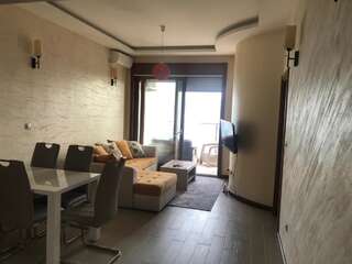 Апартаменты Apartments Admiral Херцег-Нови Улучшенные апартаменты-2