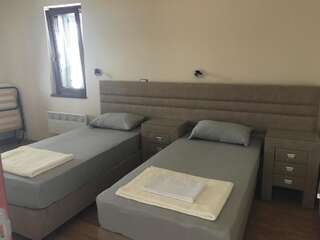 Апартаменты Apartments Admiral Херцег-Нови Апартаменты Делюкс-3