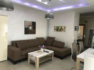 Апартаменты Apartments Admiral Херцег-Нови-1