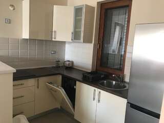 Апартаменты Apartments Admiral Херцег-Нови Апартаменты Делюкс-7