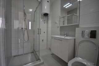 Апартаменты Apartments Admiral Херцег-Нови Улучшенные апартаменты-11