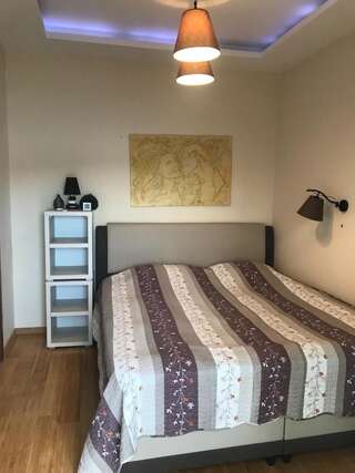 Апартаменты Apartments Admiral Херцег-Нови-2