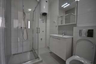 Апартаменты Apartments Admiral Херцег-Нови Улучшенные апартаменты-17