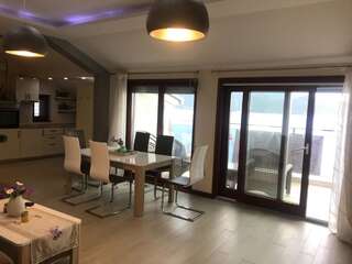 Апартаменты Apartments Admiral Херцег-Нови-4