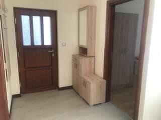 Апартаменты Apartments Admiral Херцег-Нови Апартаменты с террасой-5