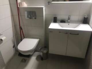 Апартаменты Apartments Admiral Херцег-Нови Апартаменты с террасой-6