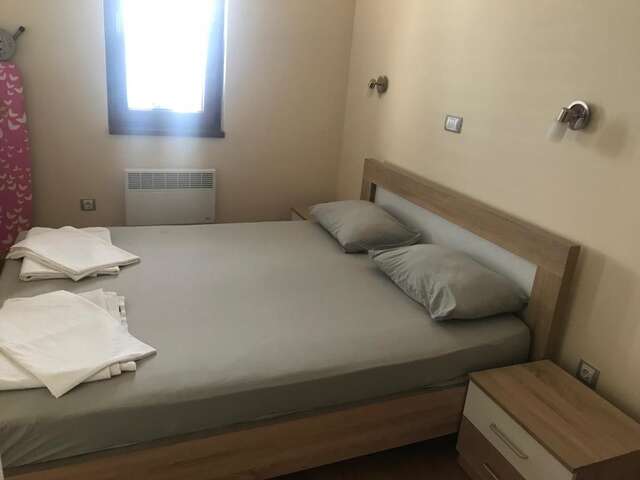 Апартаменты Apartments Admiral Херцег-Нови-15