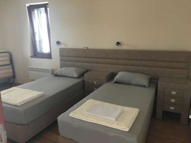 Апартаменты Apartments Admiral Херцег-Нови-19