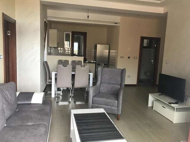 Апартаменты Apartments Admiral Херцег-Нови-20