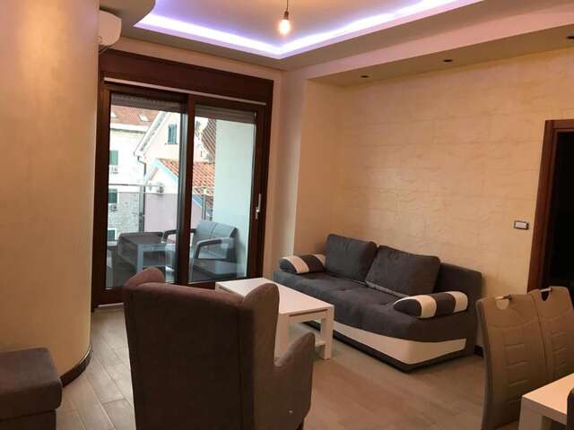 Апартаменты Apartments Admiral Херцег-Нови-21