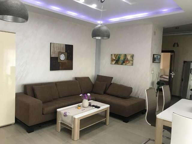 Апартаменты Apartments Admiral Херцег-Нови-4