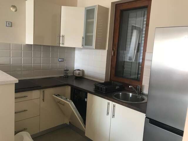 Апартаменты Apartments Admiral Херцег-Нови-23