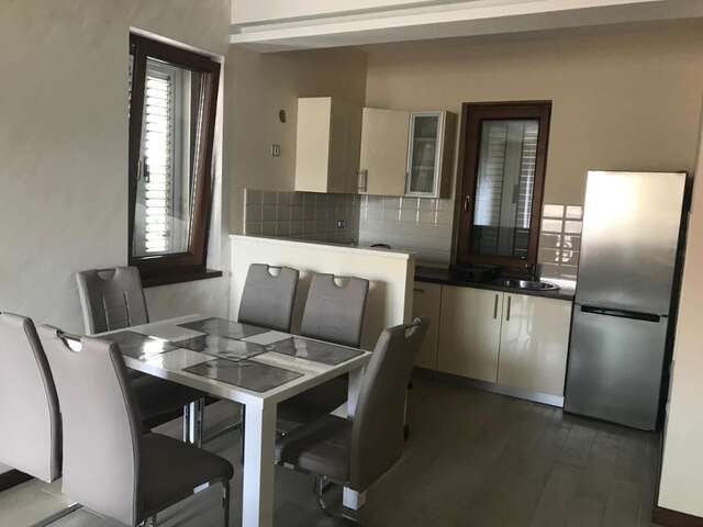Апартаменты Apartments Admiral Херцег-Нови-24