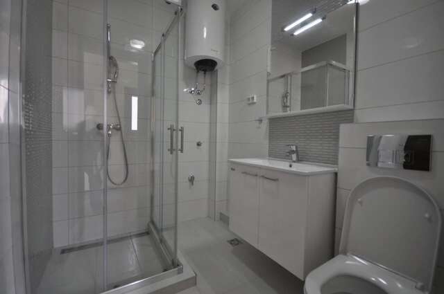 Апартаменты Apartments Admiral Херцег-Нови-31