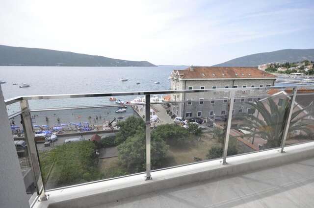 Апартаменты Apartments Admiral Херцег-Нови-34