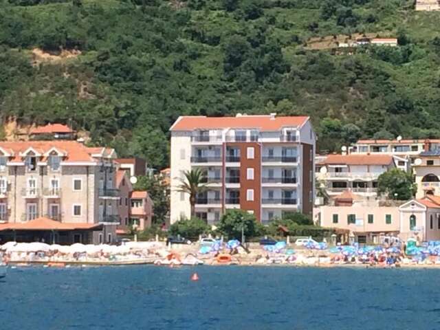 Апартаменты Apartments Admiral Херцег-Нови-40