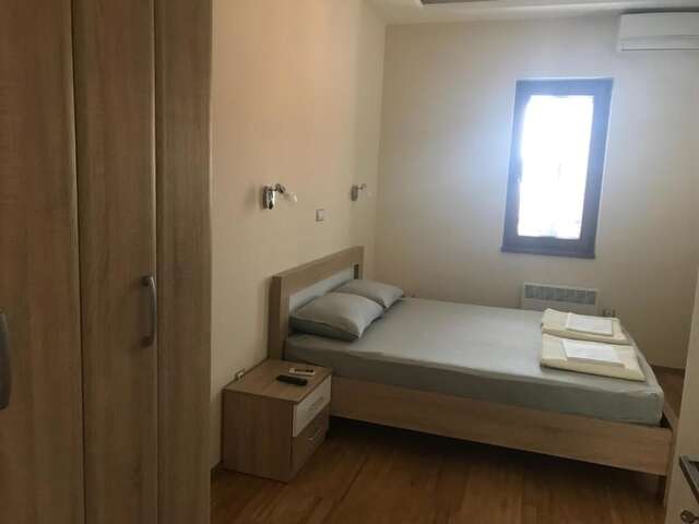 Апартаменты Apartments Admiral Херцег-Нови-46