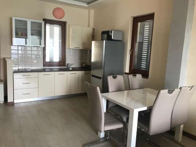 Апартаменты Apartments Admiral Херцег-Нови-49