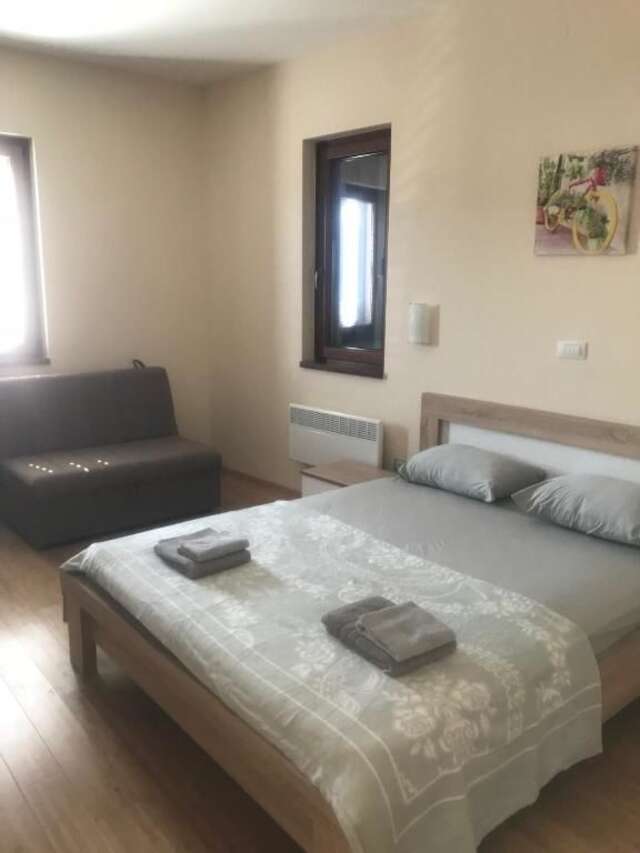 Апартаменты Apartments Admiral Херцег-Нови-50