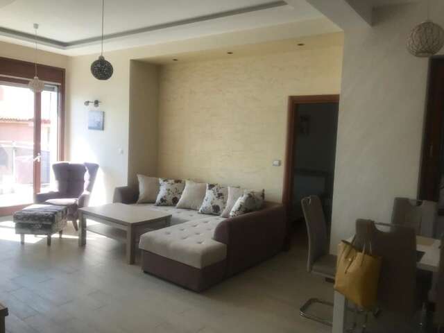 Апартаменты Apartments Admiral Херцег-Нови-52