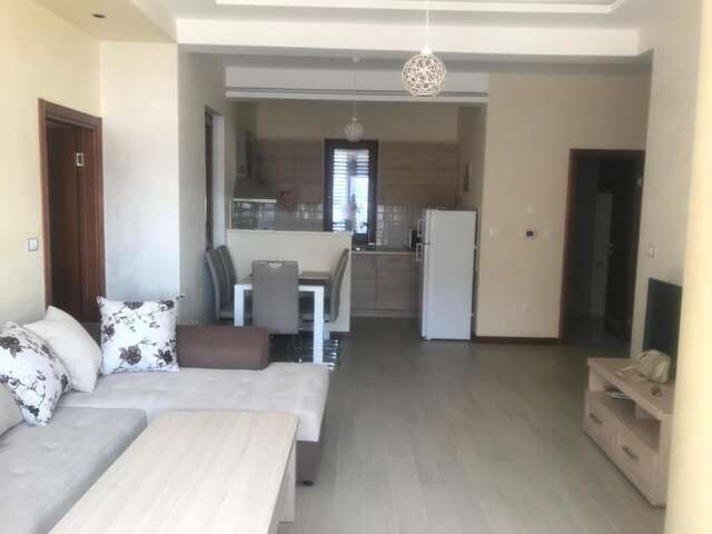 Апартаменты Apartments Admiral Херцег-Нови-61