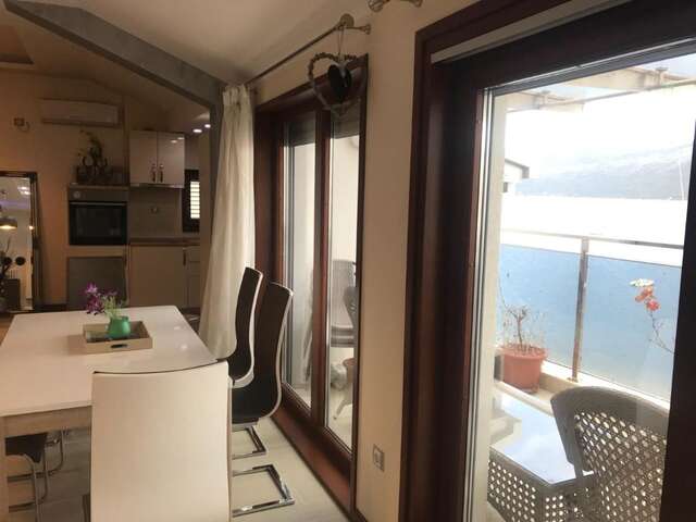 Апартаменты Apartments Admiral Херцег-Нови-8