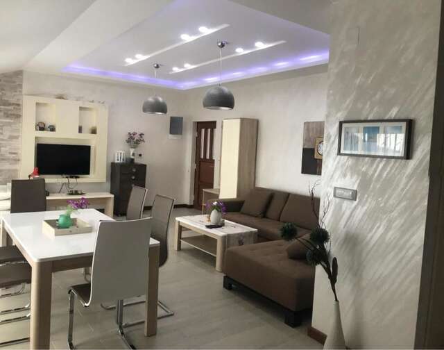 Апартаменты Apartments Admiral Херцег-Нови-9