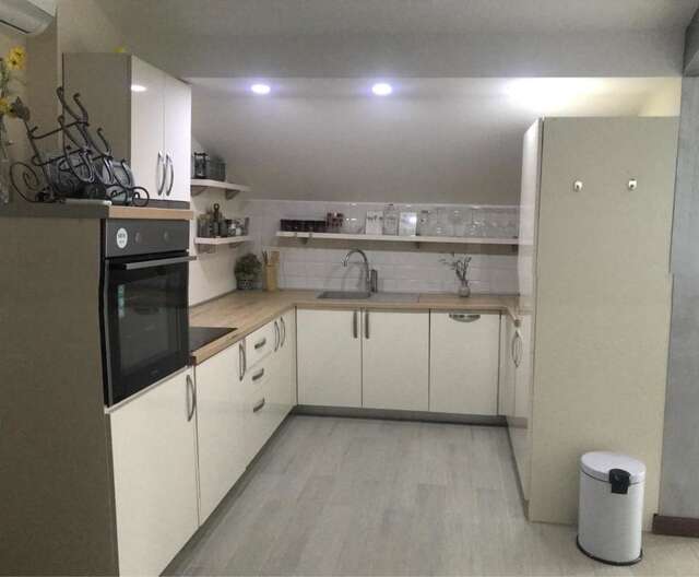 Апартаменты Apartments Admiral Херцег-Нови-10