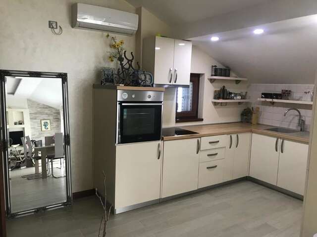 Апартаменты Apartments Admiral Херцег-Нови-11